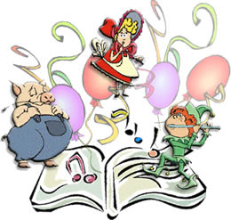 Texto: Cuento