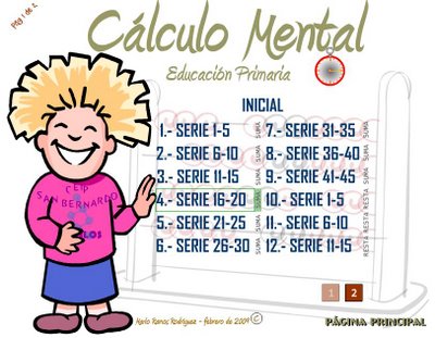 MATEM&Aacute;TICAS: C&Aacute;LCULO