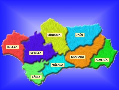 DIA DE ANDALUC&Iacute;A