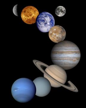 EL UNIVERSO
